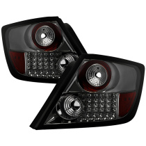 Scion TC 05-10 LED Bakljus - Röktonade Spyder Auto